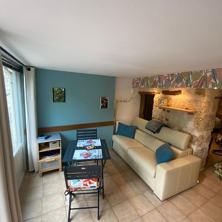 Andandco Hotel Marseille Bagian luar foto