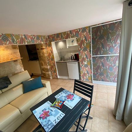 Andandco Hotel Marseille Bagian luar foto