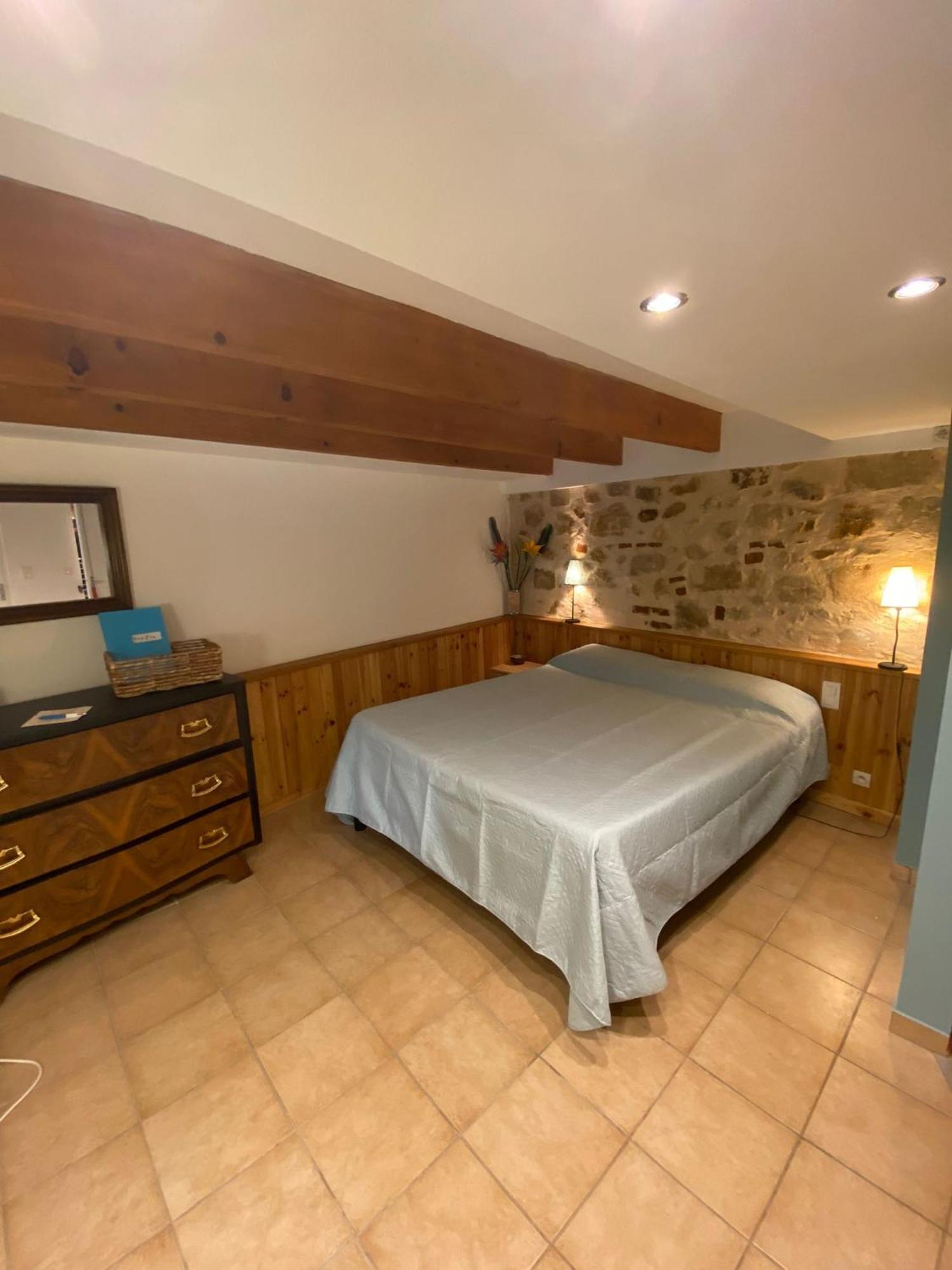 Andandco Hotel Marseille Bagian luar foto